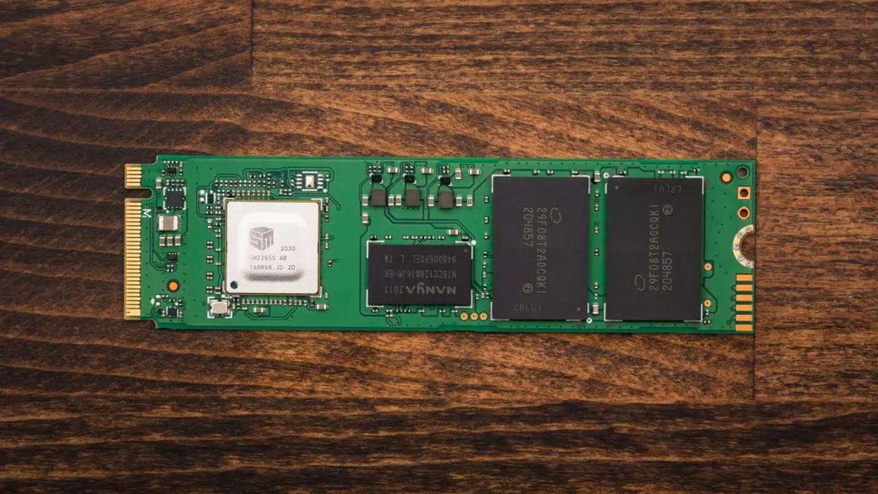 toms hardware ssd intel 670p 2tb