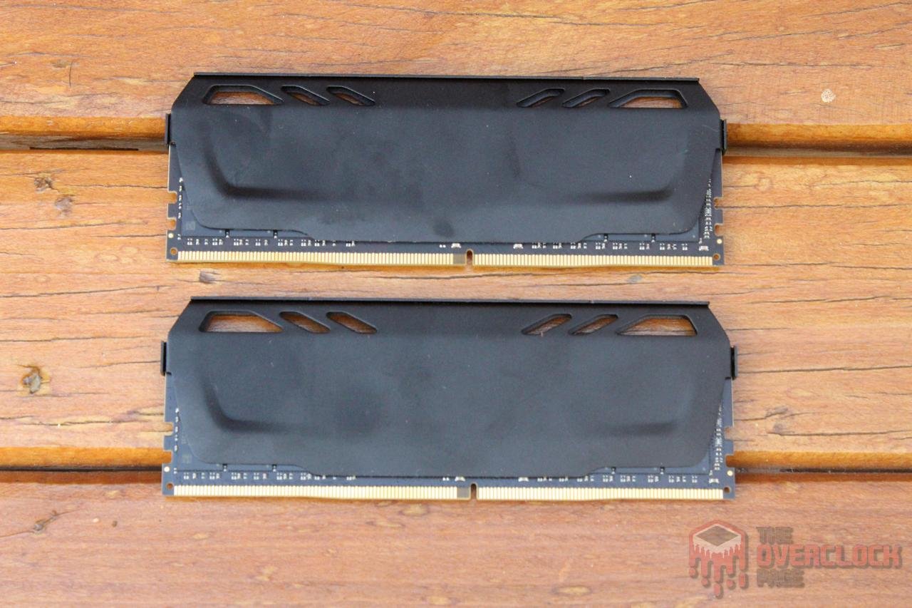 2x16 GB Billion Reservoir DDR4-3200 CL22 - Samsung A-Die 16 Gbit - Um dos kits 32 GB mais baratos do mercado! 5 billion reservoir elite 32gb 2