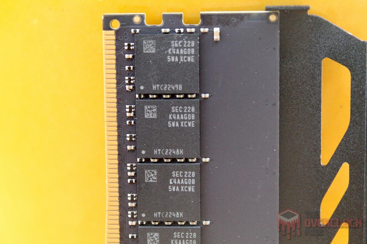 2x16 GB Billion Reservoir DDR4-3200 CL22 - Samsung A-Die 16 Gbit - Um dos kits 32 GB mais baratos do mercado! 7 billion reservoir elite 32gb samsung a die