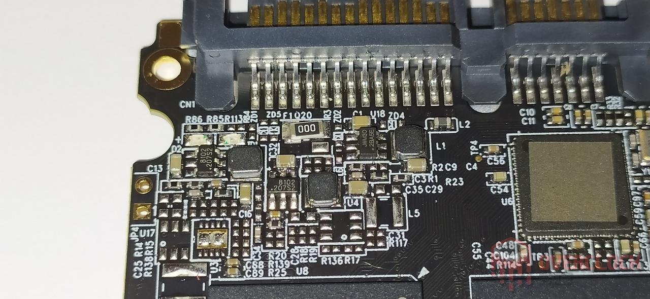 ssd xiaomi sa500 1tb vrm 1