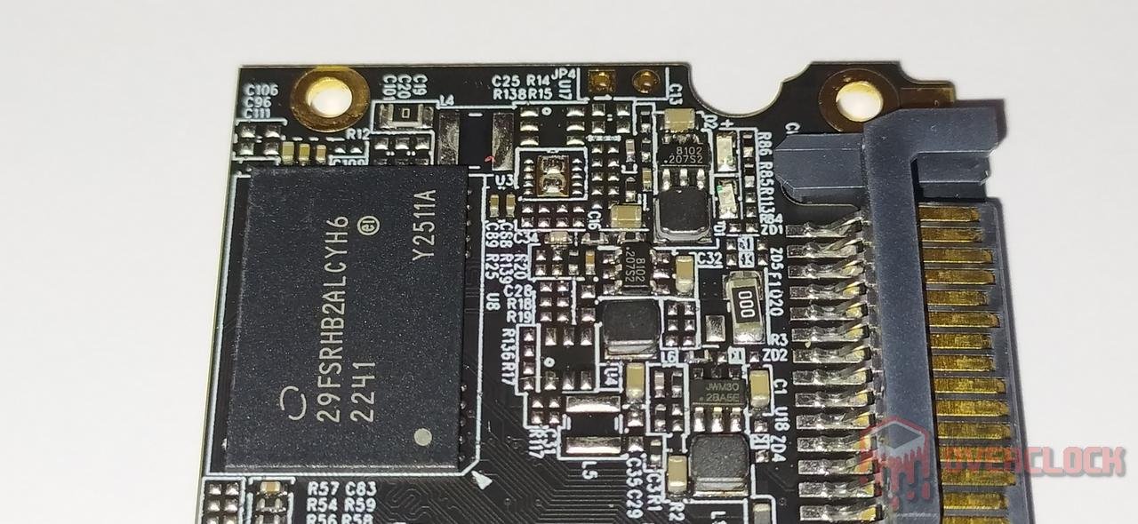 ssd xiaomi sa500 1tb vrm 2