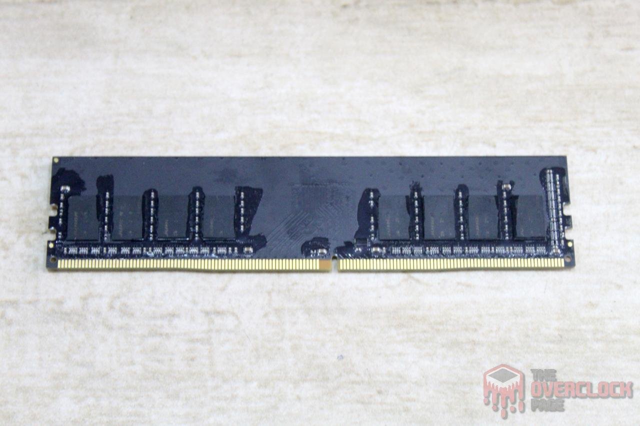 Overclock extremo em memória baratinha do AliExpress - Testes e resultados! 10 juhor 2666 isolamento 1 1
