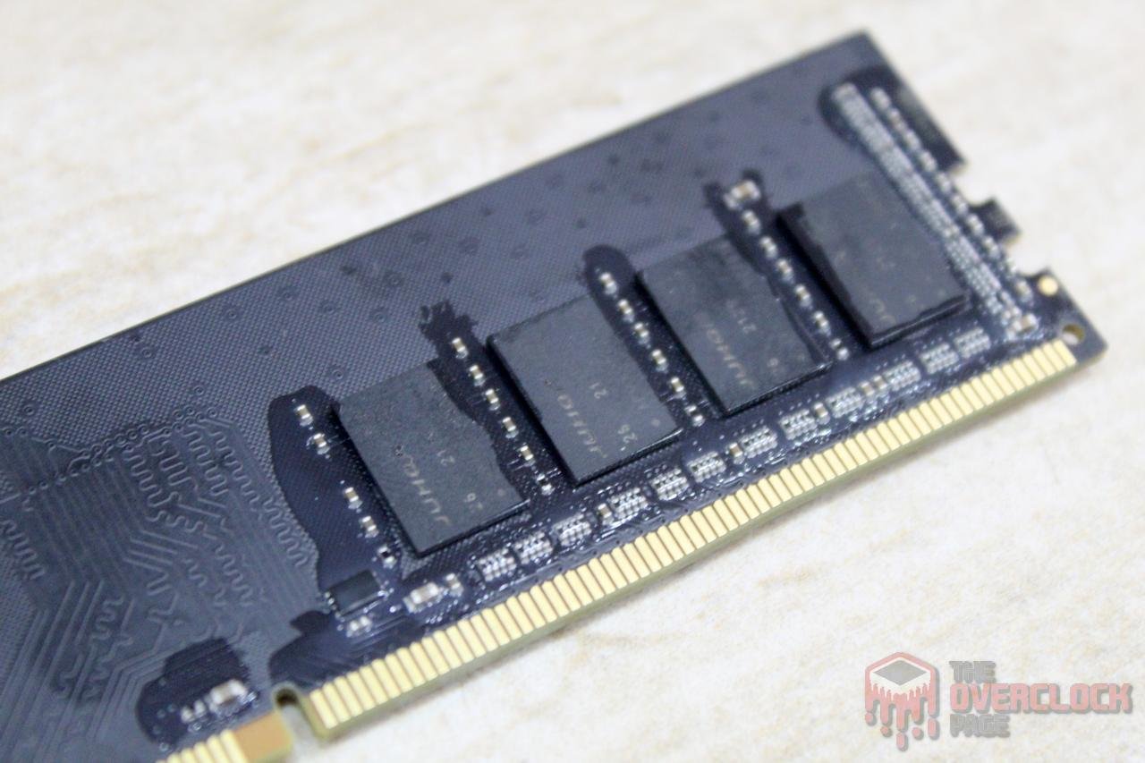 Overclock extremo em memória baratinha do AliExpress - Testes e resultados! 11 juhor 2666 isolamento 2 1