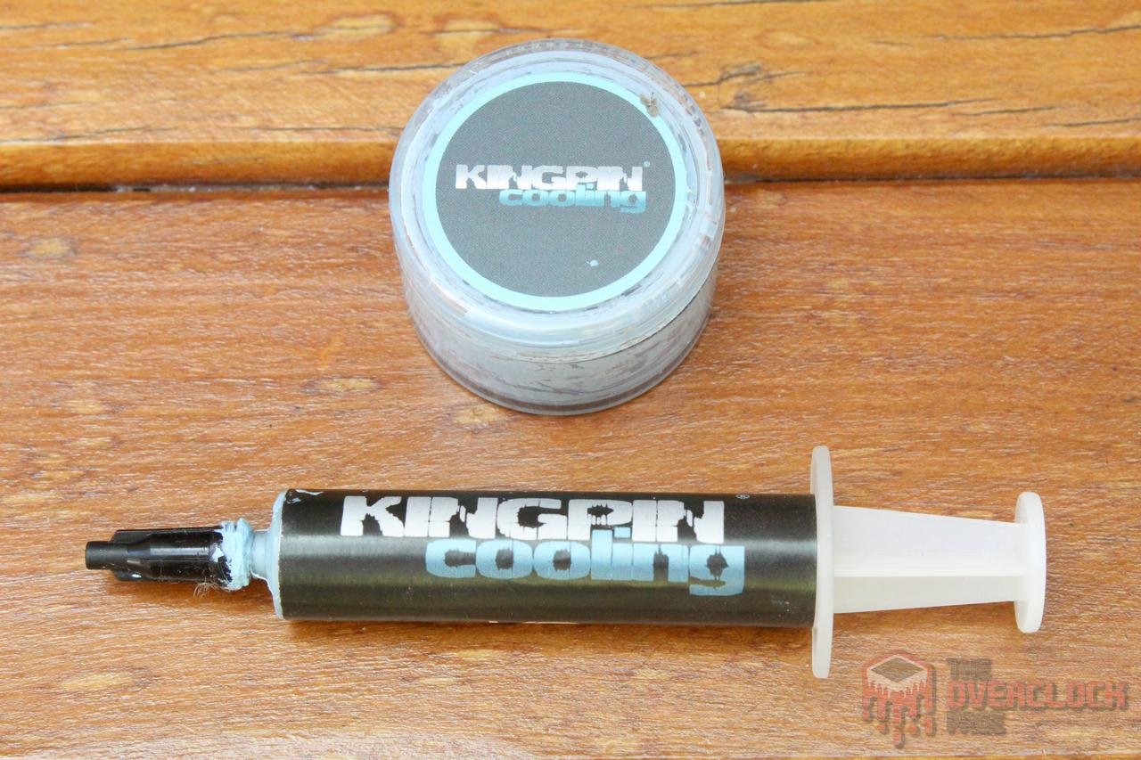 kingpin kpx 1