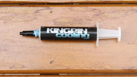 kingpin kpx chamada