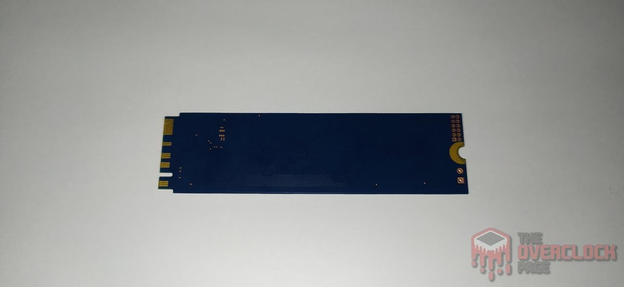 ssd kingston nv2 500gb ssd traseiro