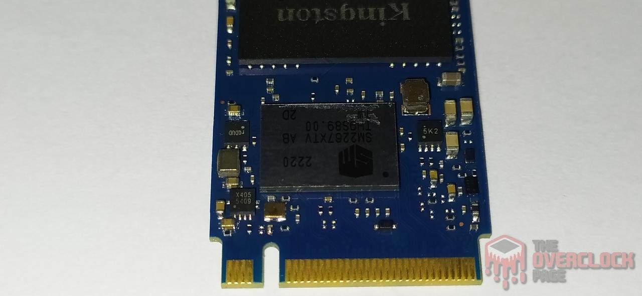 ssd kingston nv2 500gb vrm 1