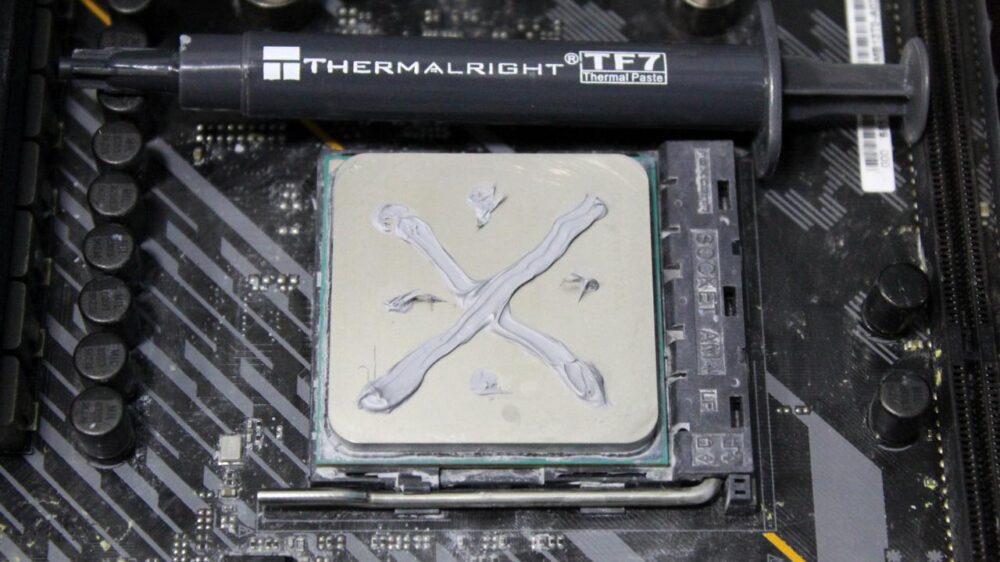 thermalright tf7 capa