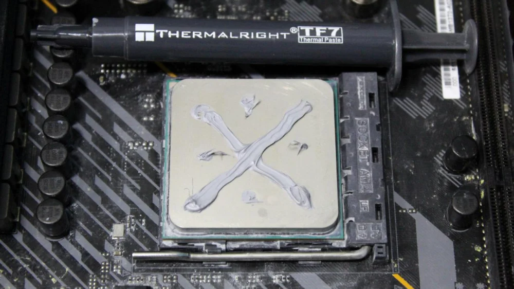 thermalright tf7 capa
