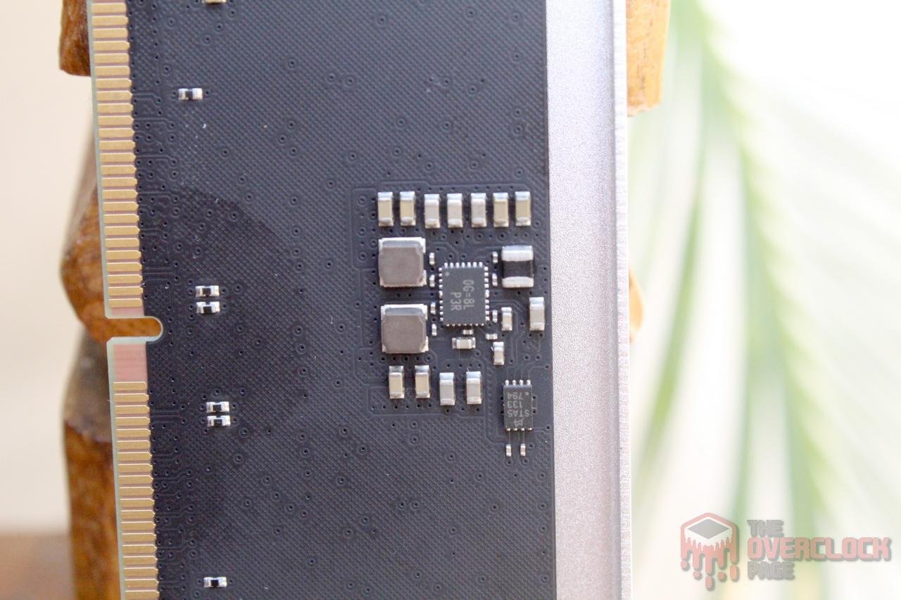 Review - 2x8GB Asgard Freyr T3 DDR5-5200 CL36 - A Decent Memory with Samsung B-Die Chips 10 asgard ddr5 5200 pmc