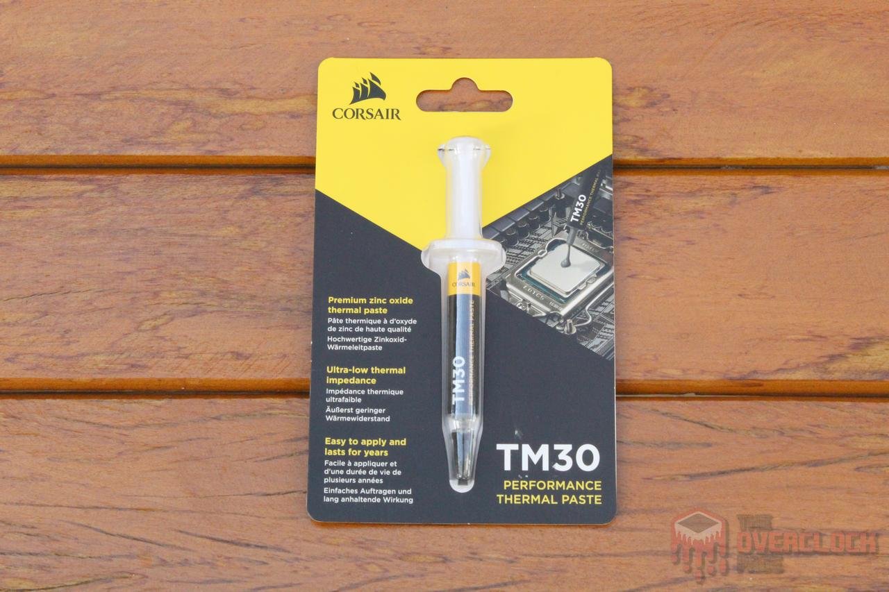 corsair tm30 embalagem 1