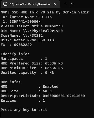 Review - SSD Netac NV5000-T 1TB - Uma versão mais barata do NV5000, só que com desempenho fraco! 12 hmb