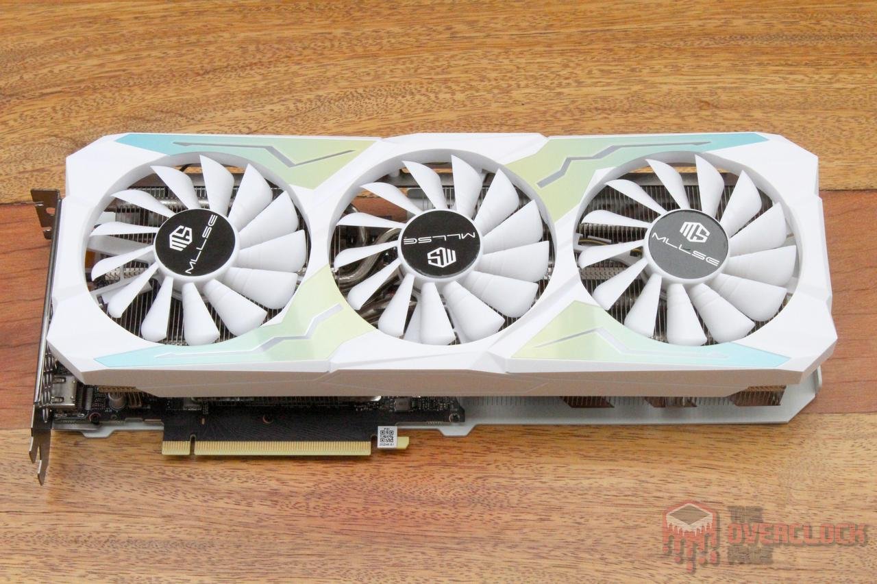 Review da MLLSE/Peladn RTX 3070 - Uma excelente placa, mas com uma ressalva. 7 mllse peladn rtx 3070 1