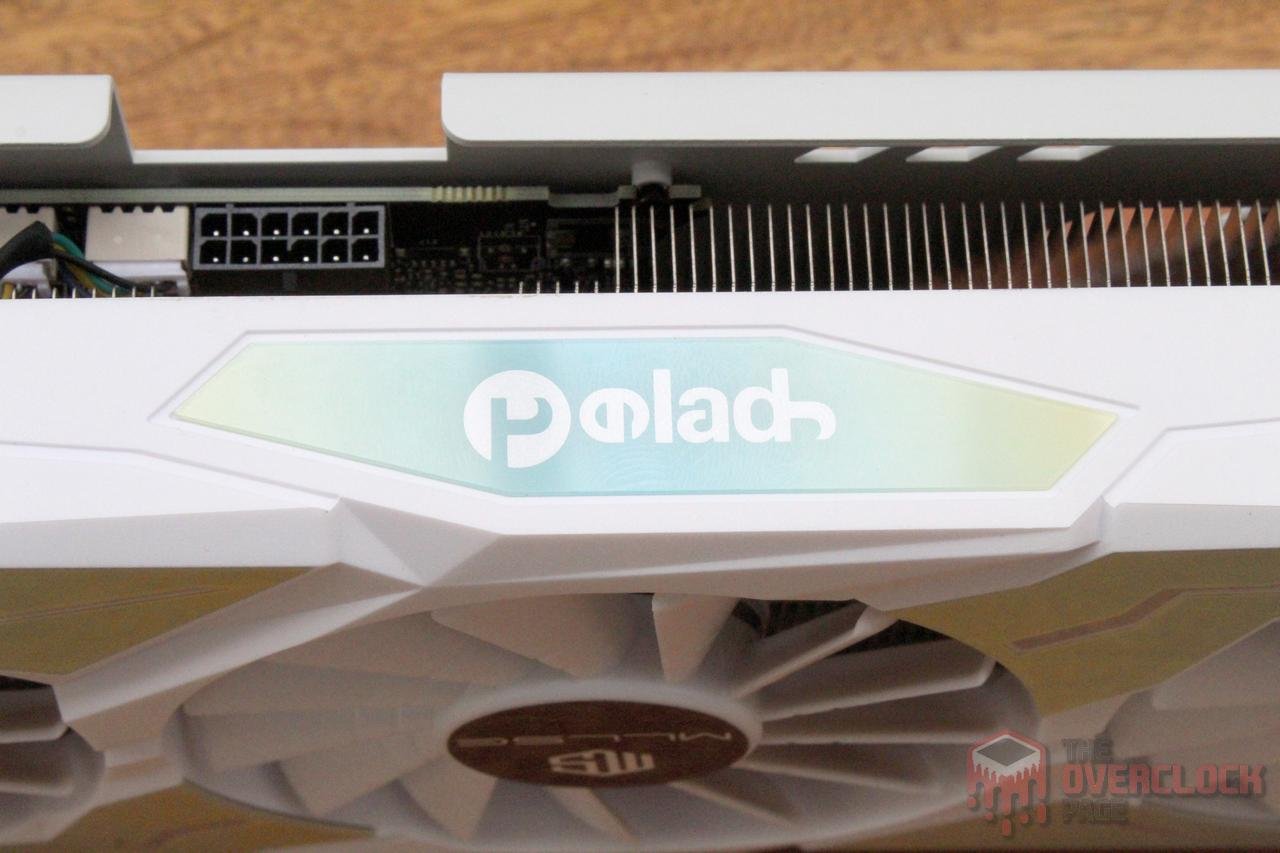 Review da MLLSE/Peladn RTX 3070 - Uma excelente placa, mas com uma ressalva. 9 mllse peladn rtx 3070 2