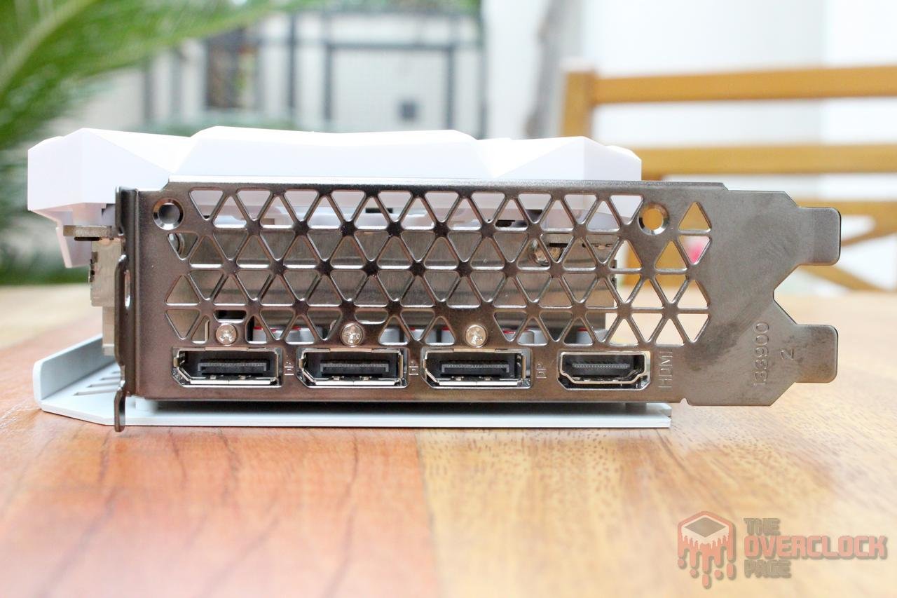 Review da MLLSE/Peladn RTX 3070 - Uma excelente placa, mas com uma ressalva. 11 mllse peladn rtx 3070 3