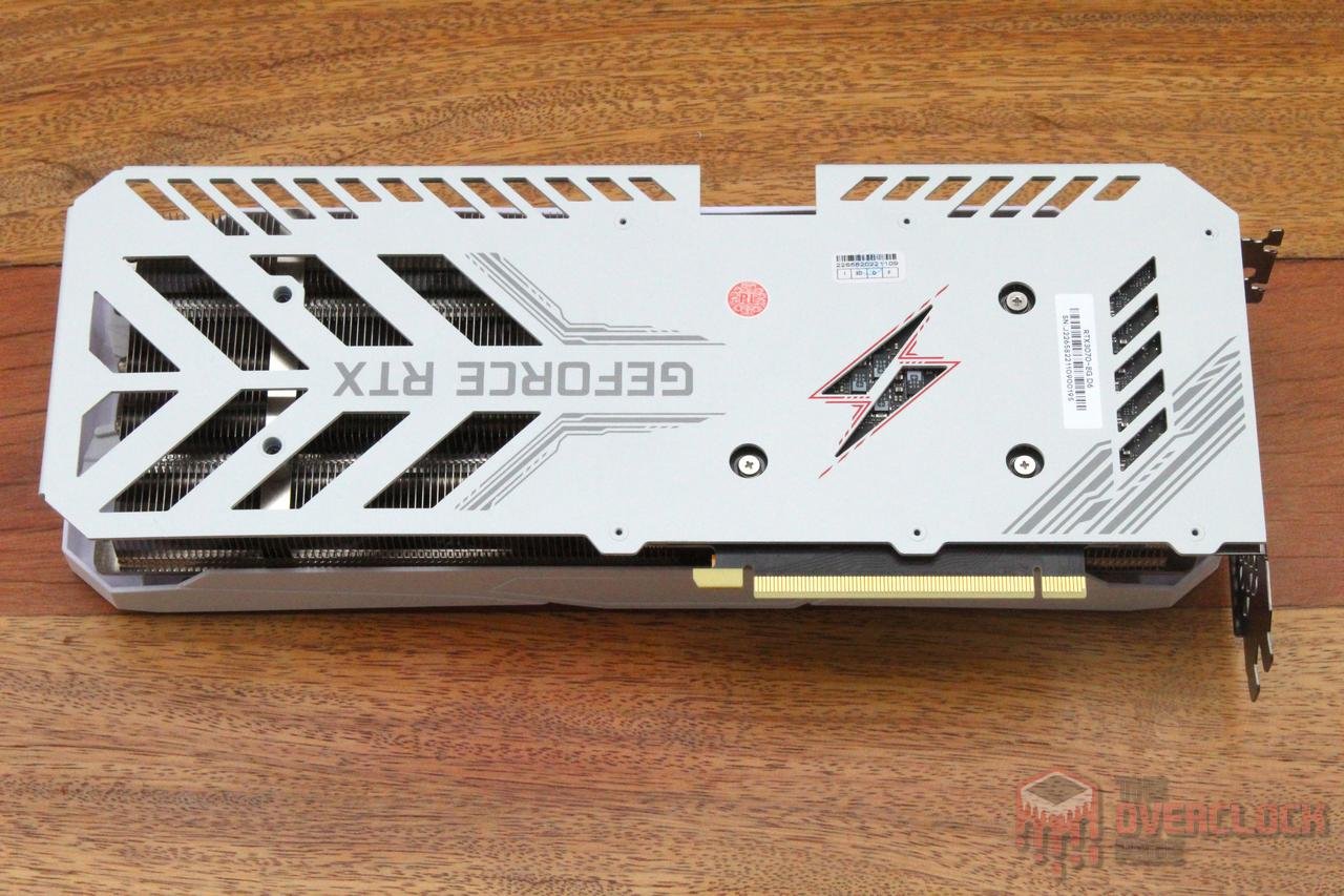 Review da MLLSE/Peladn RTX 3070 - Uma excelente placa, mas com uma ressalva. 8 mllse peladn rtx 3070 4