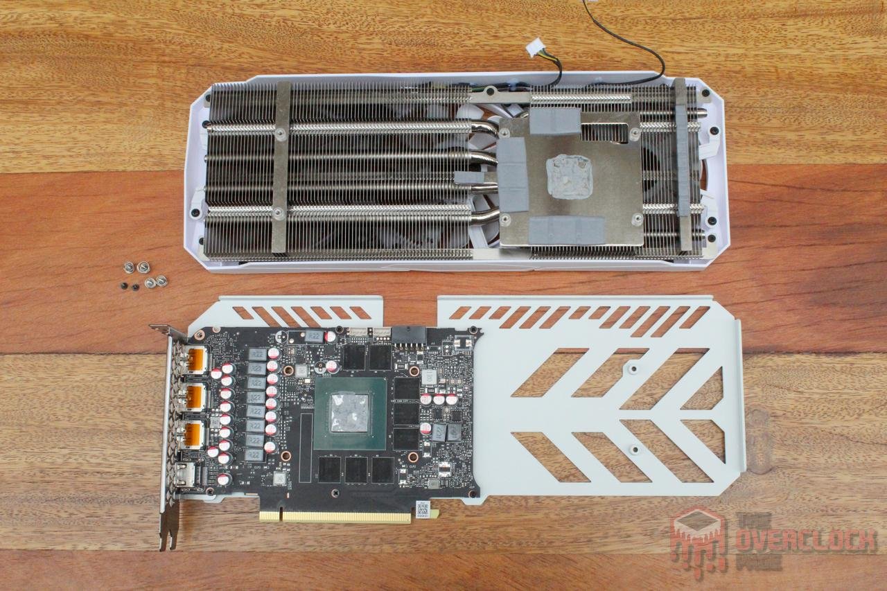 Review da MLLSE/Peladn RTX 3070 - Uma excelente placa, mas com uma ressalva. 13 mllse peladn rtx 3070 7