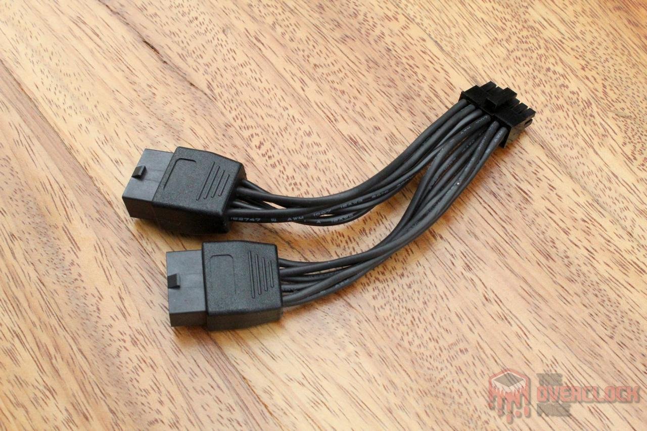 Review da MLLSE/Peladn RTX 3070 - Uma excelente placa, mas com uma ressalva. 5 mllse peladn rtx 3070 adaptador 1