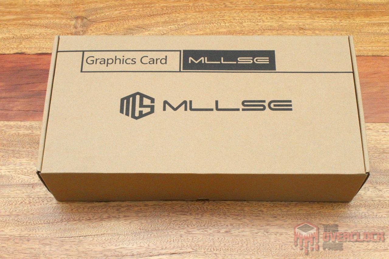 Review da MLLSE/Peladn RTX 3070 - Uma excelente placa, mas com uma ressalva. 2 mllse peladn rtx 3070 caixa 1