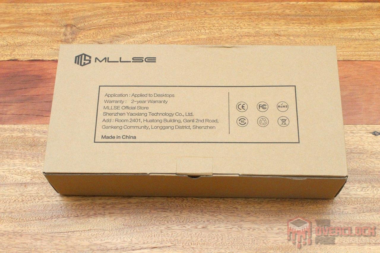 Review da MLLSE/Peladn RTX 3070 - Uma excelente placa, mas com uma ressalva. 3 mllse peladn rtx 3070 caixa 2