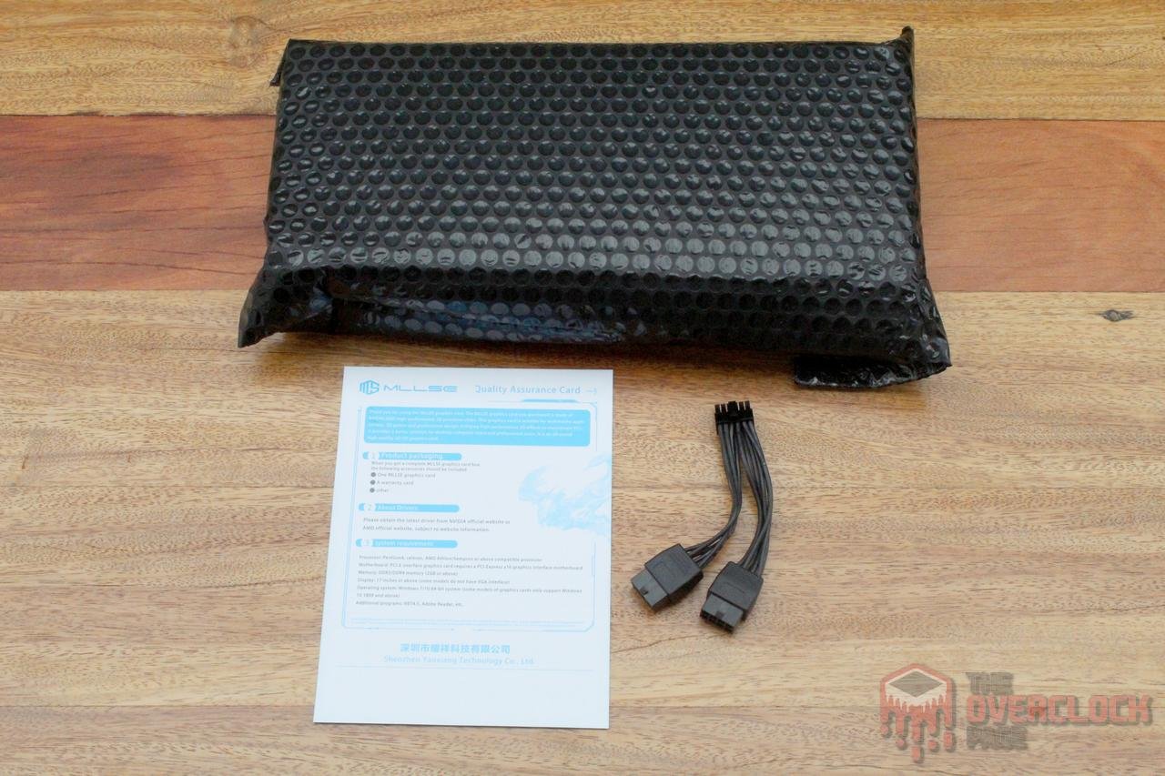 Review da MLLSE/Peladn RTX 3070 - Uma excelente placa, mas com uma ressalva. 4 mllse peladn rtx 3070 caixa 3