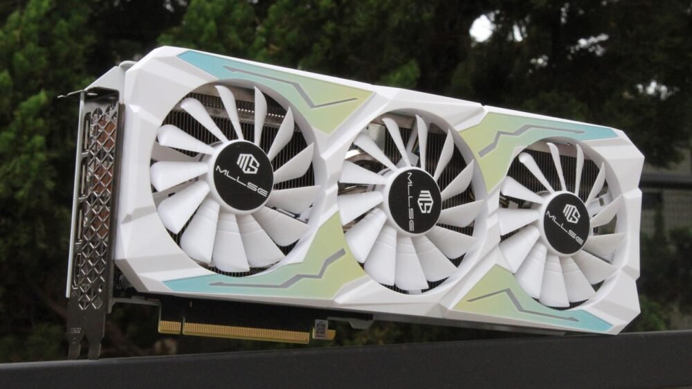 mllse peladn rtx 3070 capa