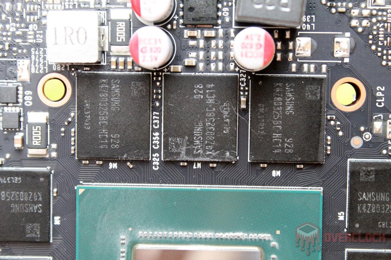 mllse peladn rtx 3070 dram 2