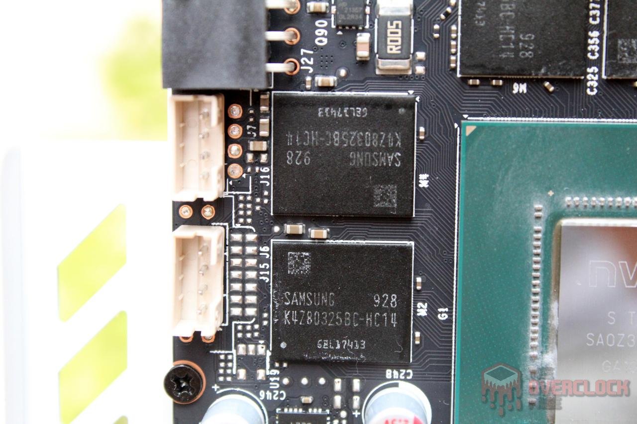 Review da MLLSE/Peladn RTX 3070 - Uma excelente placa, mas com uma ressalva. 21 mllse peladn rtx 3070 dram 3