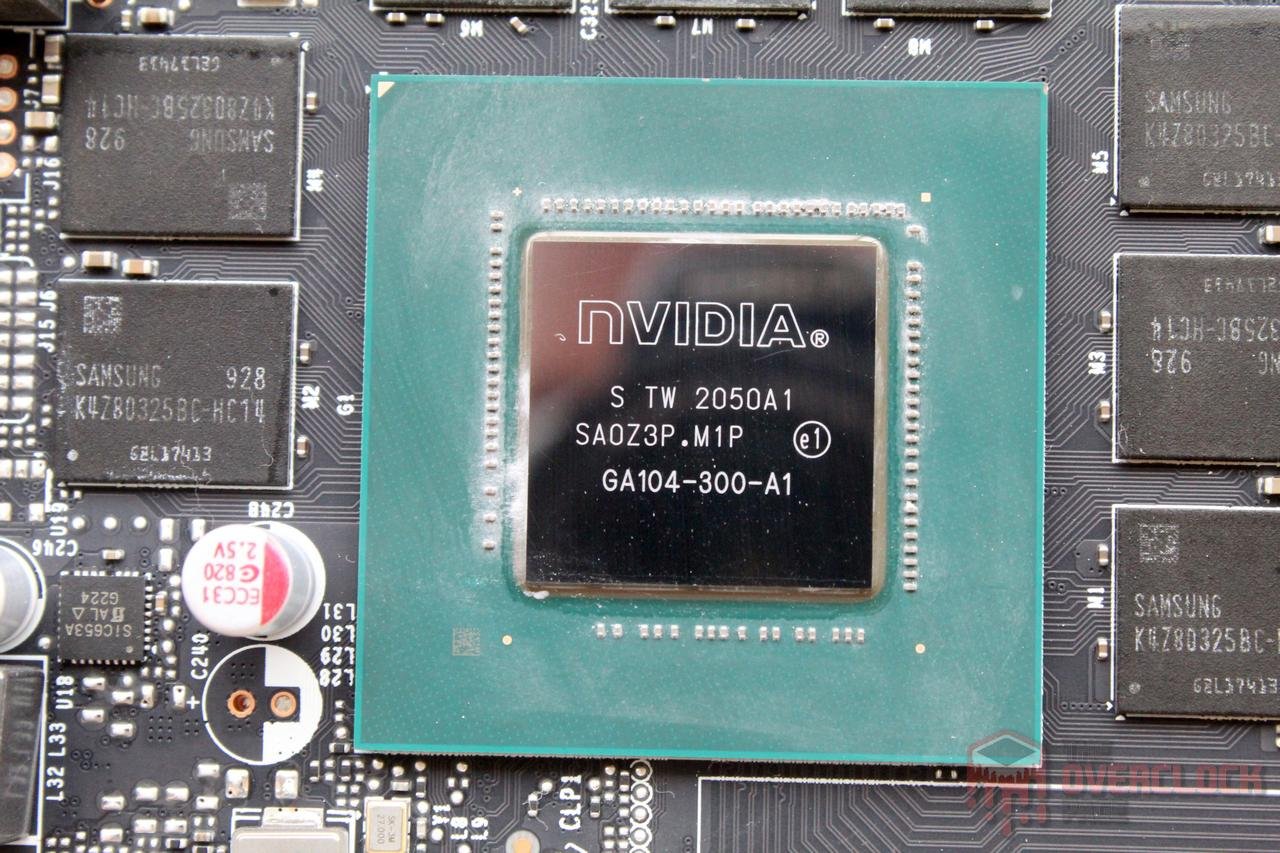 mllse peladn rtx 3070 gpu