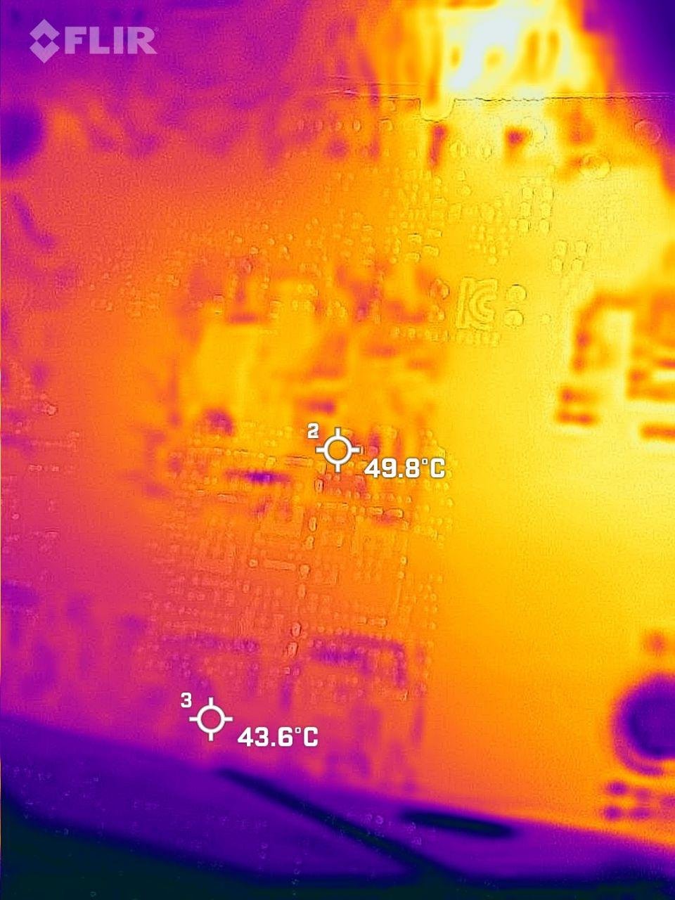 mllse peladn rtx3070 dram gpu temperatura