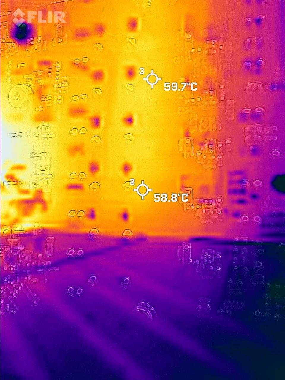 rx580 vrm