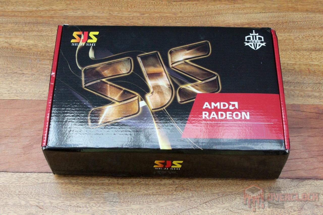 sjs rx 580 caixa 1