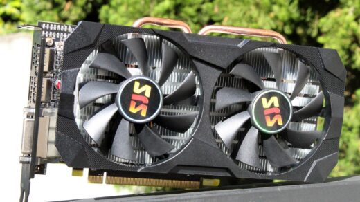 sjs rx 580 chamada