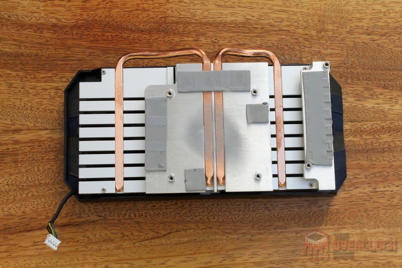 sjs rx 580 dissipador