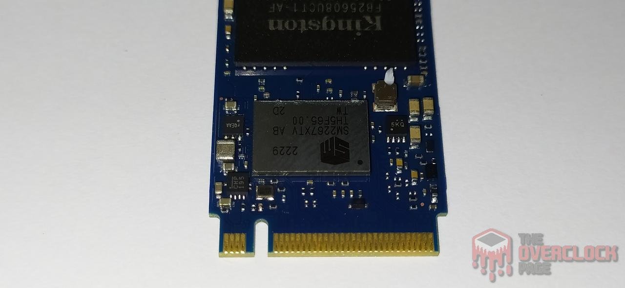 ssd kingston nv2 1tb vrm 1