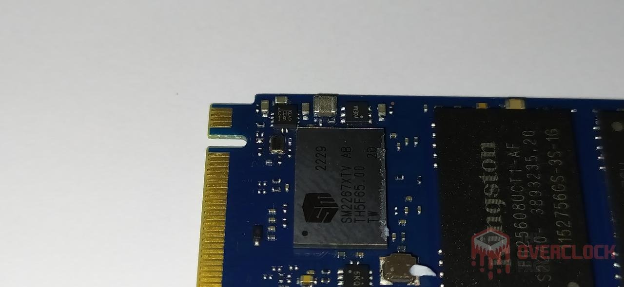 ssd kingston nv2 1tb vrm 2