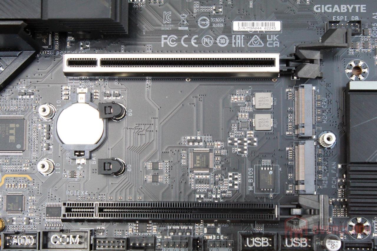 aorus b650m elite ax 3