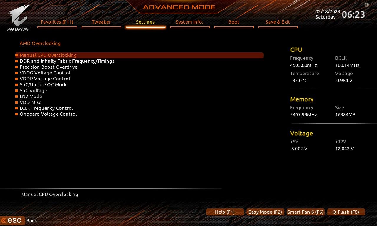 aorus b650m elite ax bios 13