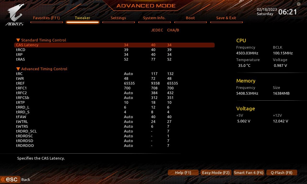 aorus b650m elite ax bios 6