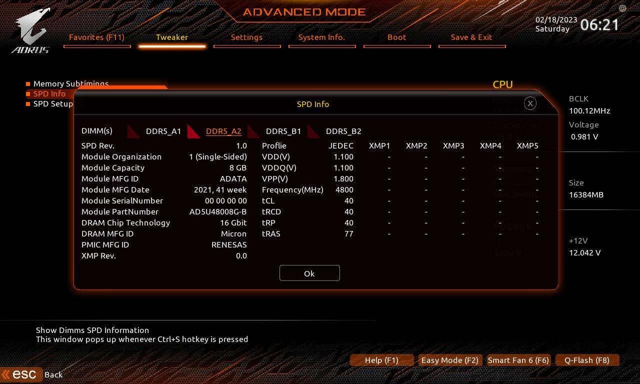 aorus b650m elite ax bios 8