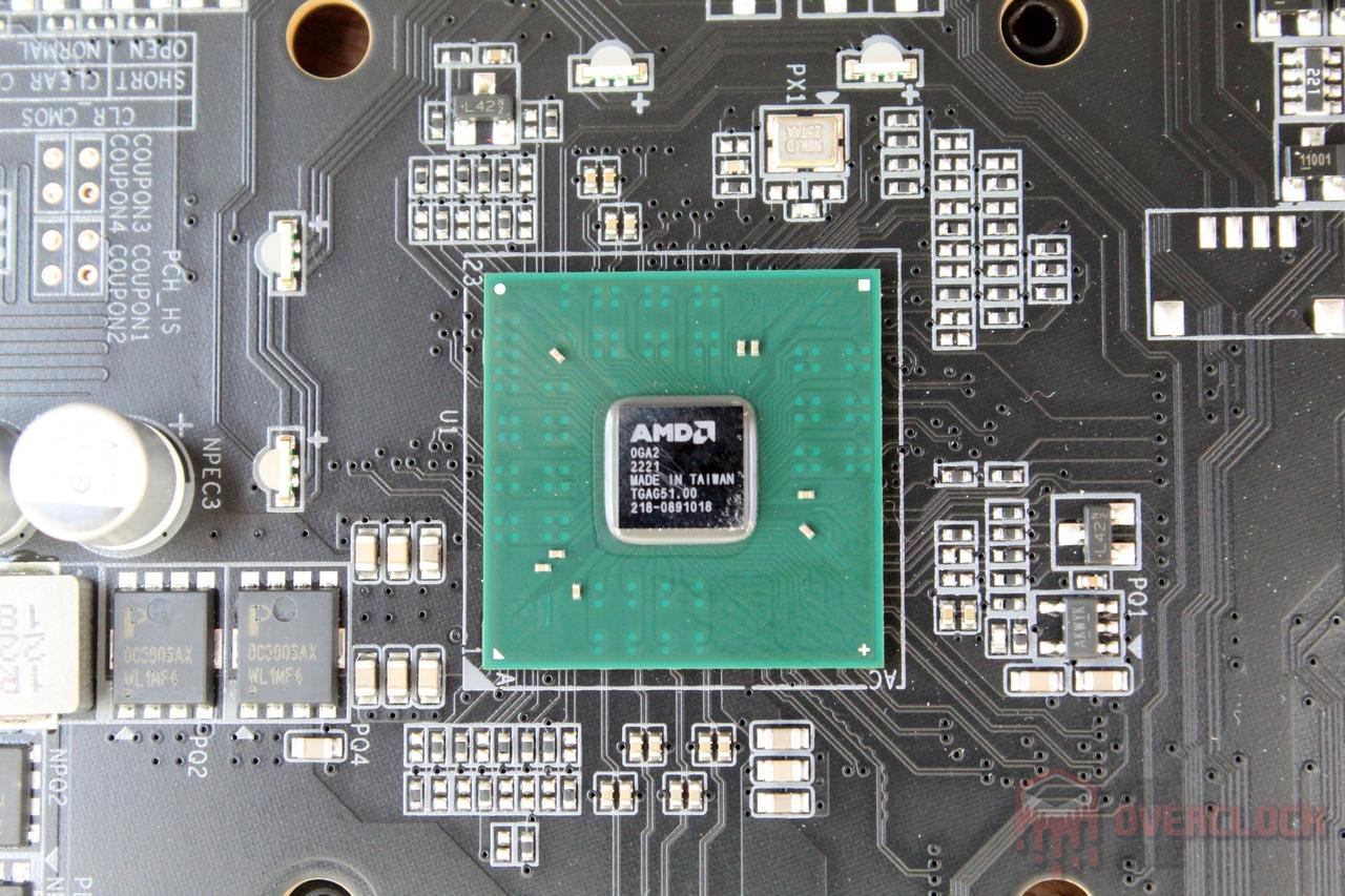 aorus b650m elite ax chipset