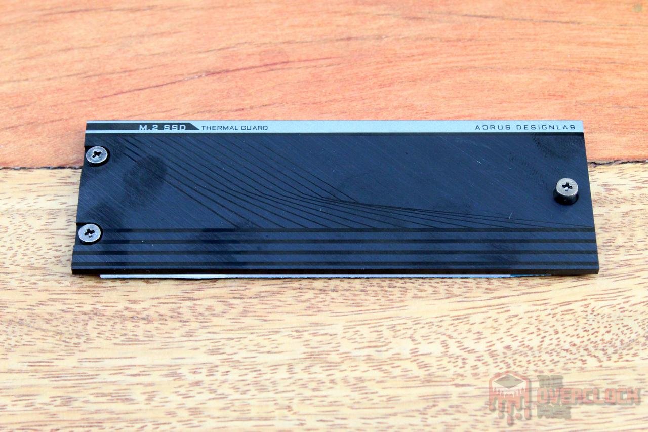 aorus b650m elite ax dissipador nvme 1