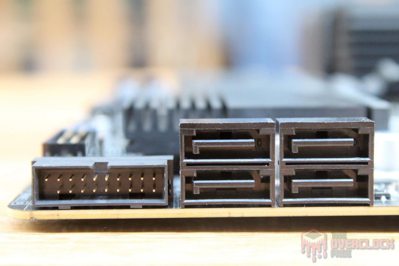 aorus b650m elite ax sata