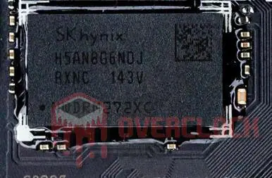 SSD Sabrent Rocket 4 Plus G 2TB DRAM
