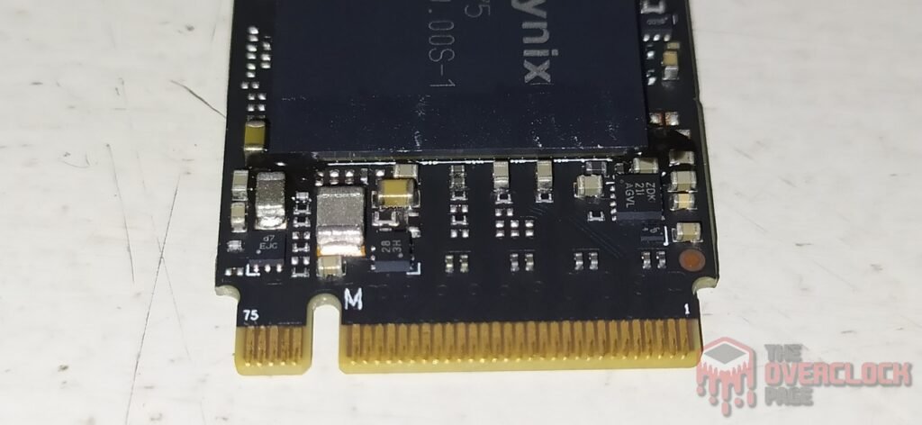 SSD Soldigm P44 Pro 2TB VRM 05