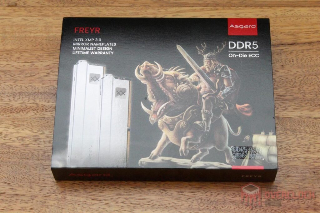 asgard 5200c40 caixa 1