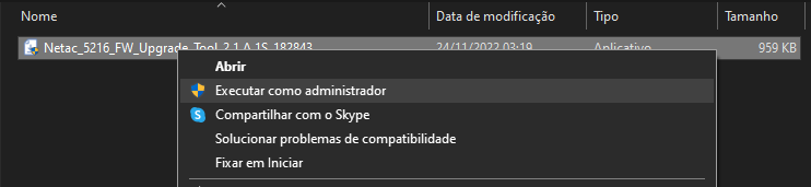 SSDs do AliExpress - O problema de Firmware "MN-5236" e sua possível solução. 11 image 3