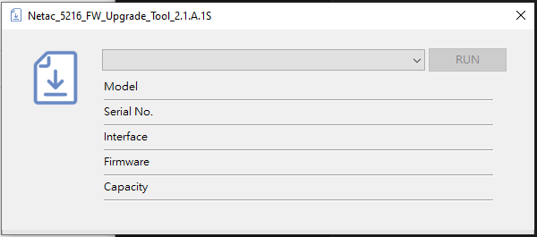SSDs do AliExpress - O problema de Firmware "MN-5236" e sua possível solução. 12 image 4