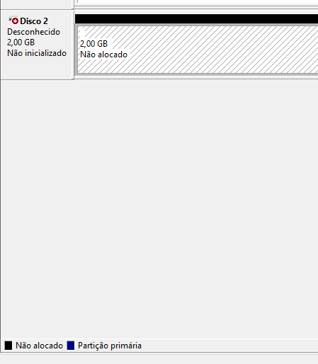SSDs do AliExpress - O problema de Firmware "MN-5236" e sua possível solução. 2 mn 5236 3