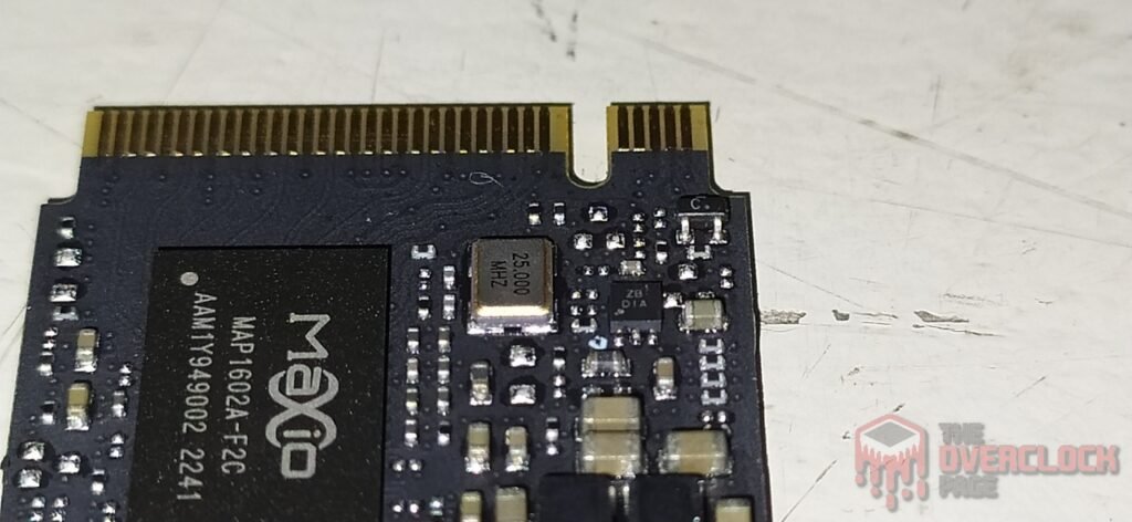 SSD MiWhole CT300 1TB VRM 2